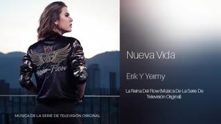 Erick - Nueva Vida (Audio) ft. Yeimy