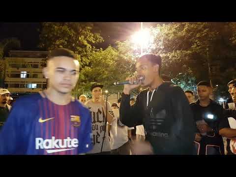 MT VS APU - PRIMEIRA FASE - FINAL DA ETAPA - RODA CULTURAL DE VILA ISABEL #287