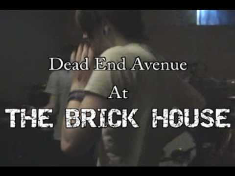 Dead End Avenue - The Ten Yard Stare (live) 3/1/09