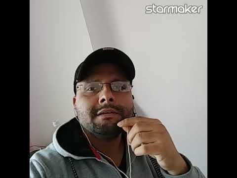 Diganta Ghosh Hans mat pagli cover by Diganta Ghosh