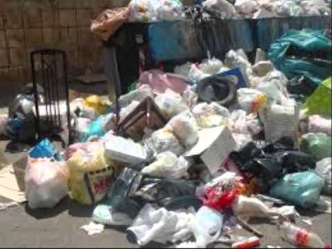 No Waste! - Rifiuti 0