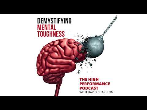 01 The Importance Of Mental Toughness