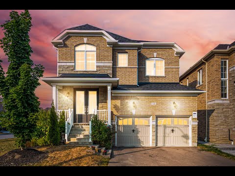 15 Henry Wilson Drive, Caledon Home by Harbinder Brar - Real Estate Properties