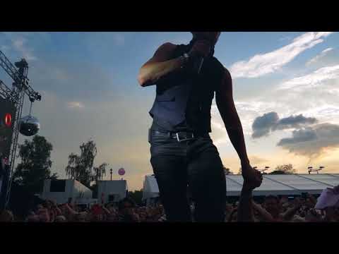 DBTL 2018 - Lauantai 28.7.2018