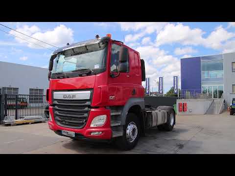 DAF video miniatura