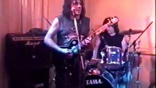 &quot;Sube a mi voiture&quot;|Pappo blues