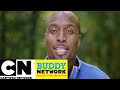 Fernando Halman | CN Buddy Network 2020 | Cartoon Network