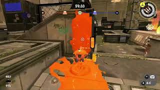 初心者からXP2000以下必見、下手くそを簡単に辞められる方法【スプラトゥーン3】