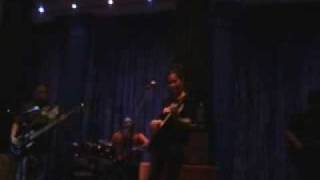 Kitchie Nadal - Makulay na buhay (Kapalaran) @ Alpha club Dubai