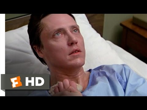 The Dead Zone (2/10) Movie CLIP - First Premonition (1983) HD