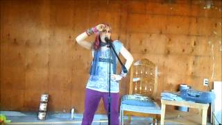 MY OPERA COVER OF I DON&#39;T BELIEVE IN ANYTHING SOLO BY DENNIS DEYOUNG OF STYX