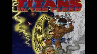 Blu & Nottz (ft. Bishop Lamont, Torae, Skyzoo & DJ Revolution) - Giant Steps