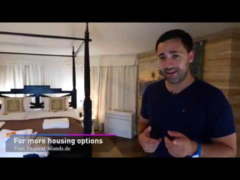 Housing at the HomeStory Cup XX | TaKeTV