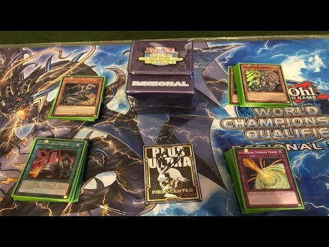 *YUGIOH* TRUE DRACO DEMISE DECK PROFILE 4TH PLACE WCQ MODENA