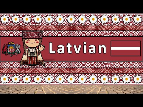 The Sound of the Proto Indo European language Numbers Words Story