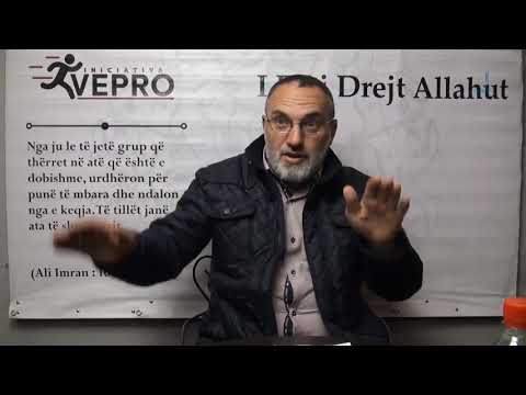 Tregim (KOMIKE) - Hoxhë Enver Azizi