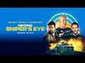 Fortress: Sniper's Eye | 2022 | UK Trailer | Cyber-Thriller starring Bruce Willis