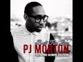 PJ Morton Feat Jazmine Sullivan Built For Love