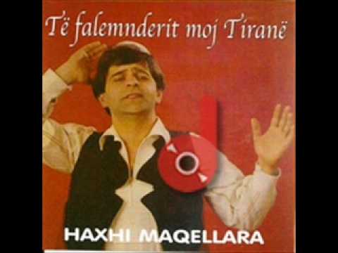 HAXHI MAQELLARA-KARAXHAT E ZI