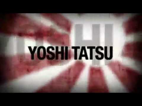 Yoshi Tatsu Titantron 2009 WWEHD