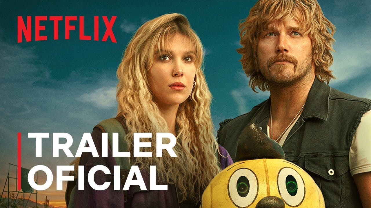 trailer Oficial