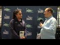 GNAC Indoor Track and Field Championships - Kori Sprague