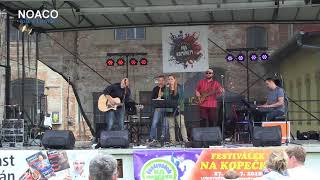 Video Louky vlčích máků (festival Pod komínem)