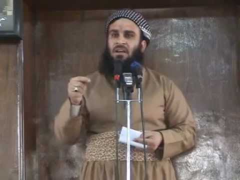 نه‌خۆشی شوبوهات (البدعة) - م.علی خان - M.Ali Khan