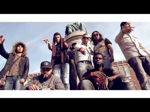 PNL ft  MMZ ft  S pion IGD F430   INJECTION SONORE