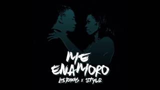 Los Rakas - Me Enamoro