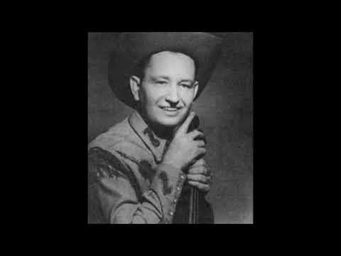 Buddy & Marion Durham - Witch Doctor (1958)