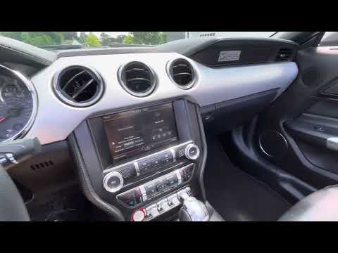 2015 Ford Mustang (CC-1969186) for sale in Hilton, New York