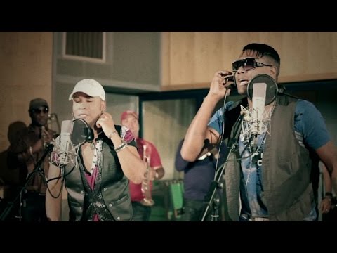 Manolito Simonet y su Trabuco - Sin freno (OFFICIAL VIDEO)