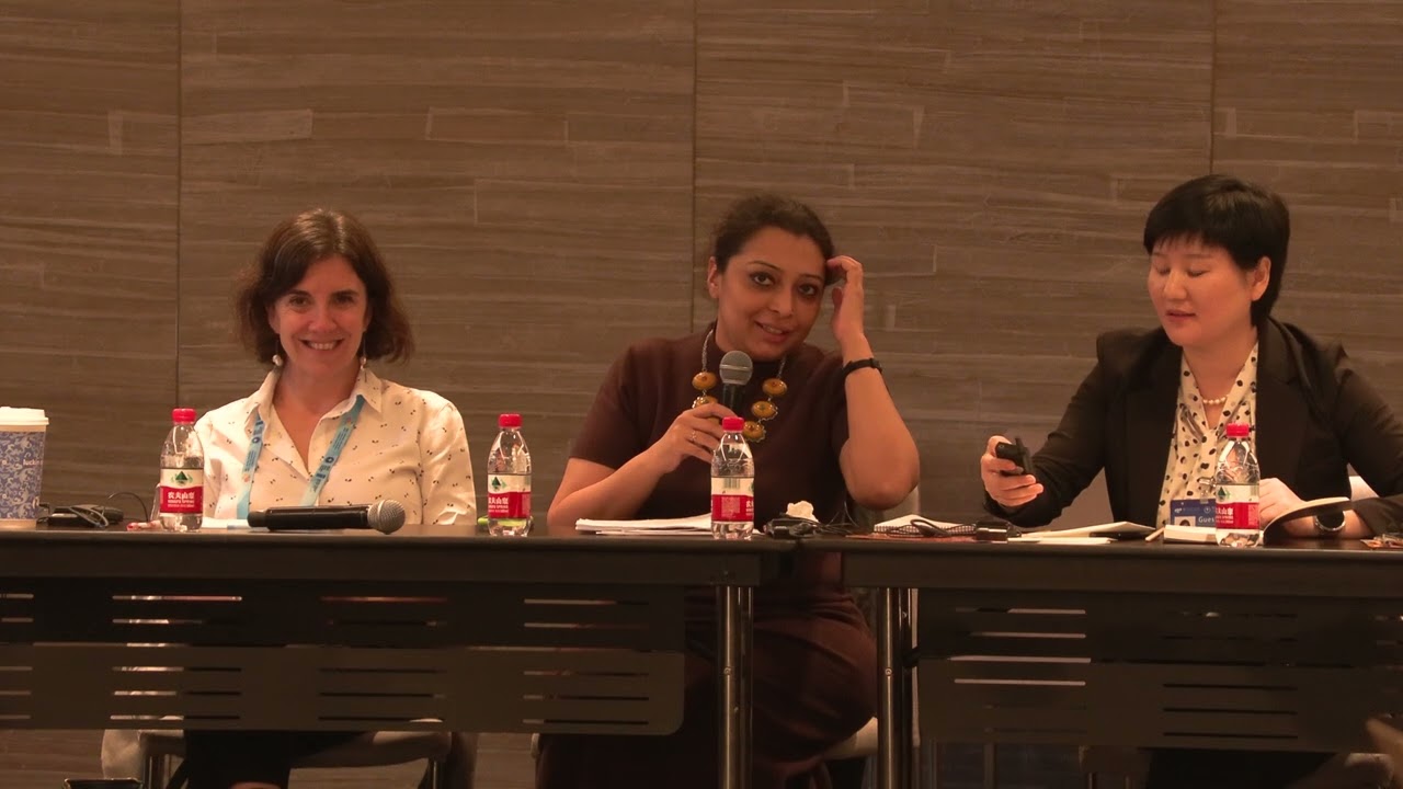 NEC 2024 - B5: Gender Equality in National Evaluation Systems