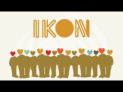 Ikon - Mogul Modal (feat. Valerie Etienne)