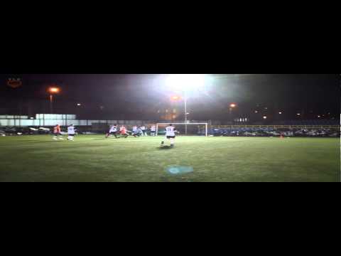 4. tydzień: APLA - Victoria (FLS Wiosna 2013)