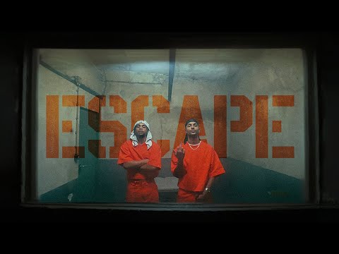 BILLA JOE & FAROON - ESCAPE (Official Video)