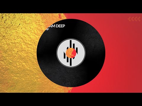 William Deep - Stomp (Original Mix)