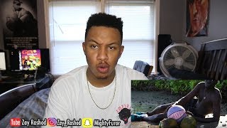 Sheck Wes - Chippi Chippi Reaction Video