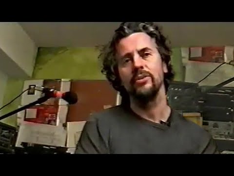 Thumbnail for The Flaming Lips Have Landed (2000 Documentary) by The Flaming Lips