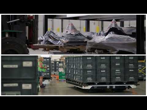 Handle Any Freight with SlipBots