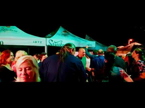 Rančeři - Sněžnej muž (Michal Tučný a Greenhorns)