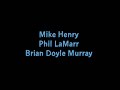 Family Guy Closing Credits September 12 2001