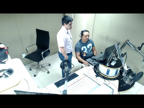 PROGRAMA NA ONDA AO VIVO