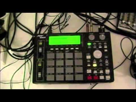 "Beat a caso" - Retraz @ Boldoneria Home Studio