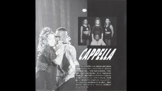 Cappella Live In Tokyo Dome - August 29th 1994, Avex Rave '94 (Move On Baby / U & Me)