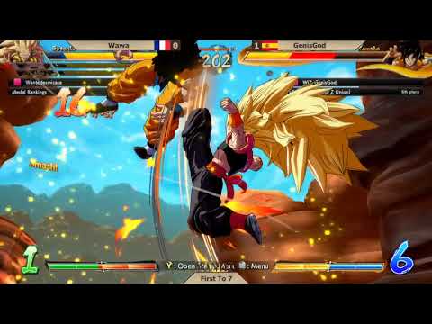 Wawa converts air to airs in his sleep