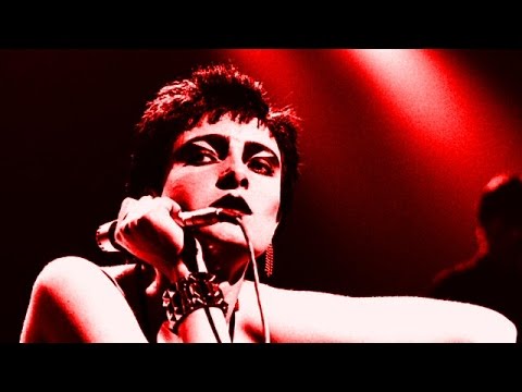 Siouxsie and the Banshees - Peel Session 1978