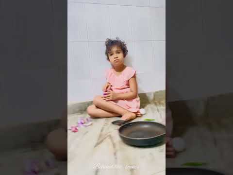 Fellah make a egg omelette 😹