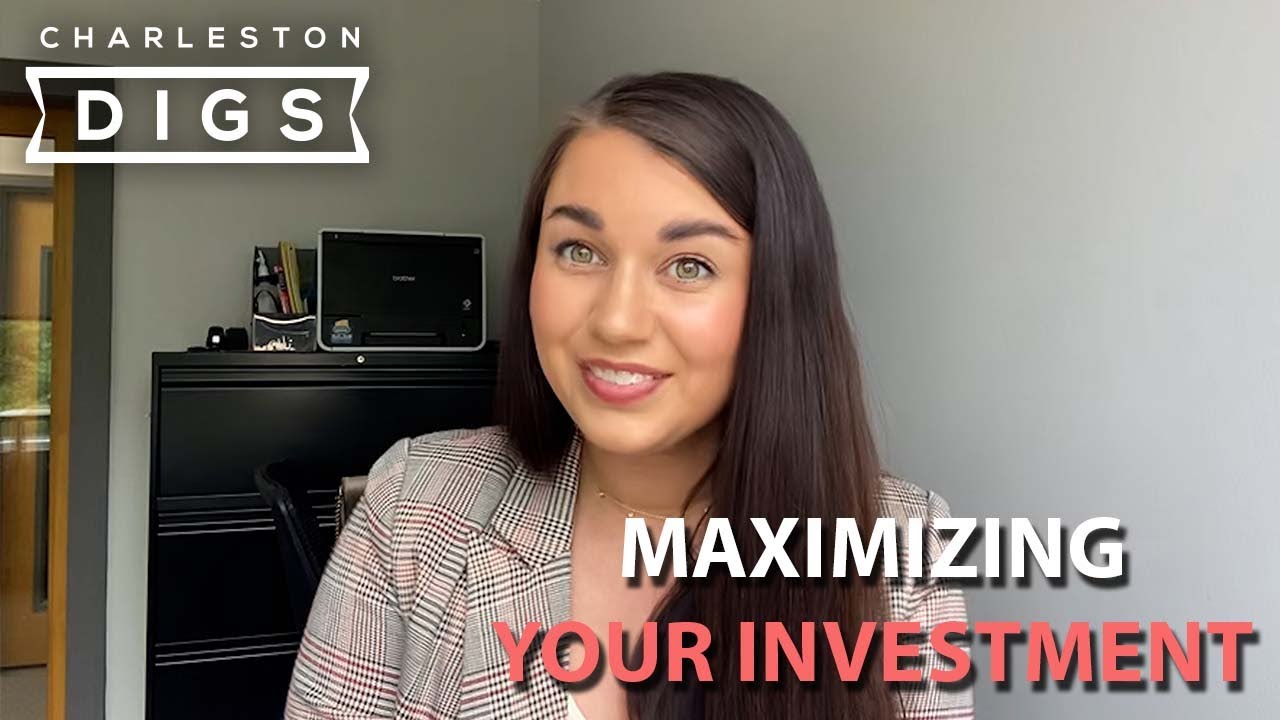 How Sellers Can Maximize Their Investments